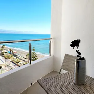 Le Luxe Au Soleil Face A La Apartment