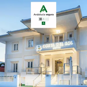 3* Szálloda Costa Del Sol