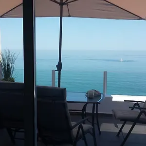 Beachfront Apartment