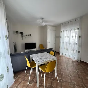 Mareabeach Apartment