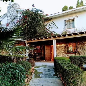 Boutique Los Geranios Del Pinar Torremolinos