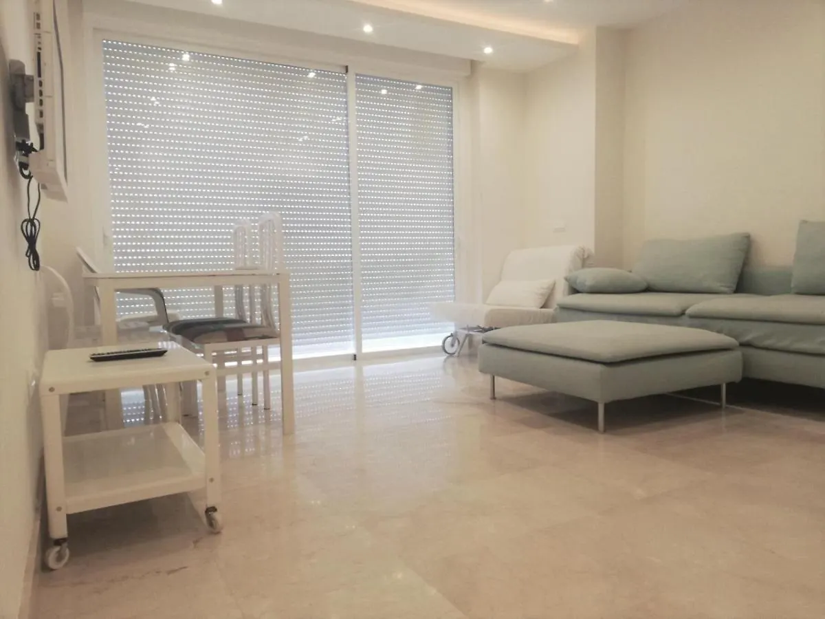Castillo De Santa Clara 05 Apartment Torremolinos Spain