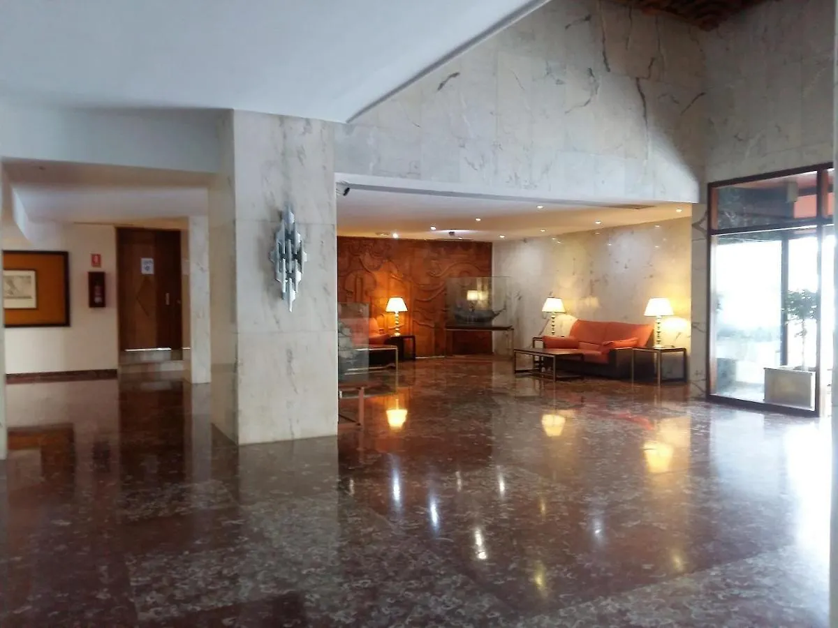 Apartment Castillo De Santa Clara 05 Torremolinos Spain