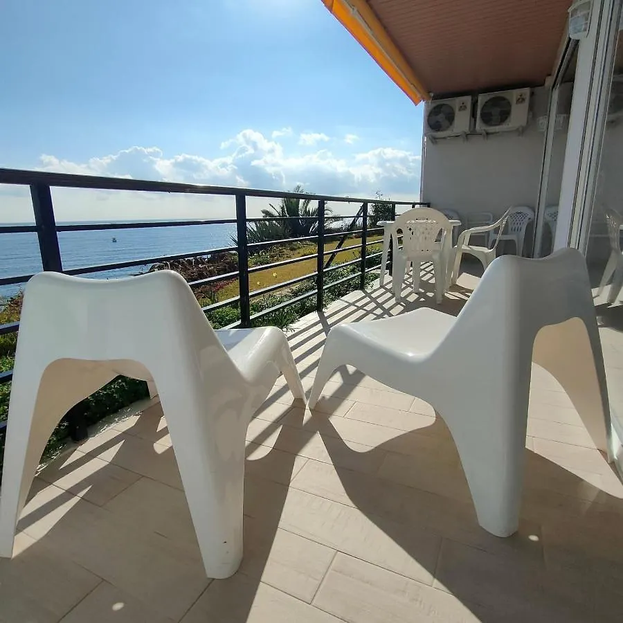 Apartment Castillo De Santa Clara 05 Torremolinos